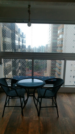 Imagem Apartamento com 2 Quartos à Venda, em Caiçara - Praia Grande Imagem Apartamento com 2 Quartos à Venda, em Caiçara - Praia Grande