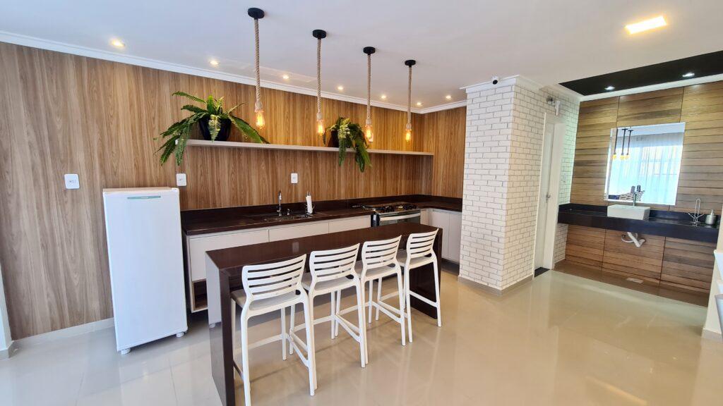 Imagem Apartamento com 1 Quarto à Venda, 43 m²em Liberdade - Santarém Imagem Apartamento com 1 Quarto à Venda, 43 m²em Liberdade - Santarém