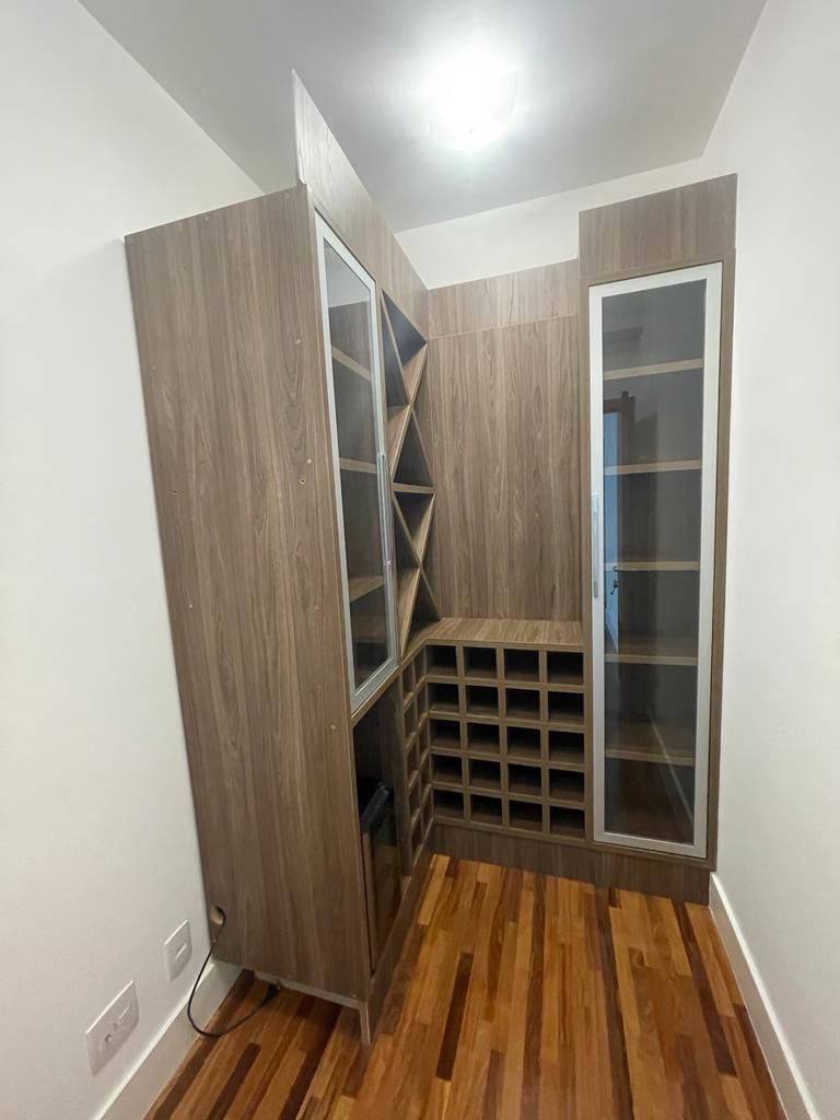 Imagem Apartamento com 3 Quartos à Venda, 156 m²em Tamboré - Barueri Imagem Apartamento com 3 Quartos à Venda, 156 m²em Tamboré - Barueri