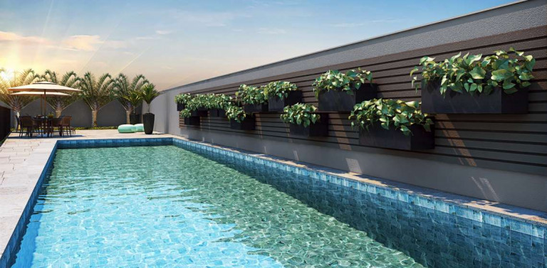 Imagem Apartamento com 2 Quartos à Venda, 43 m² em Belenzinho - São Paulo Imagem Apartamento com 2 Quartos à Venda, 43 m² em Belenzinho - São Paulo