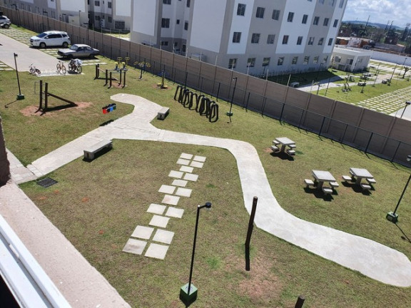 Imagem Apartamento com 2 Quartos para Alugar, em Barra de Jangada - Jaboatão dos Guararapes Imagem Apartamento com 2 Quartos para Alugar, em Barra de Jangada - Jaboatão dos Guararapes