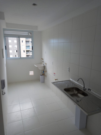 Imagem Apartamento com 2 Quartos à Venda, em Jardim das Cerejeiras - Campinas Imagem Apartamento com 2 Quartos à Venda, em Jardim das Cerejeiras - Campinas