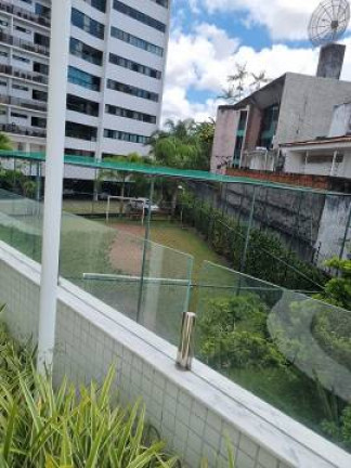 Imagem Apartamento com 4 Quartos à Venda, 158 m² em Monteiro - Recife