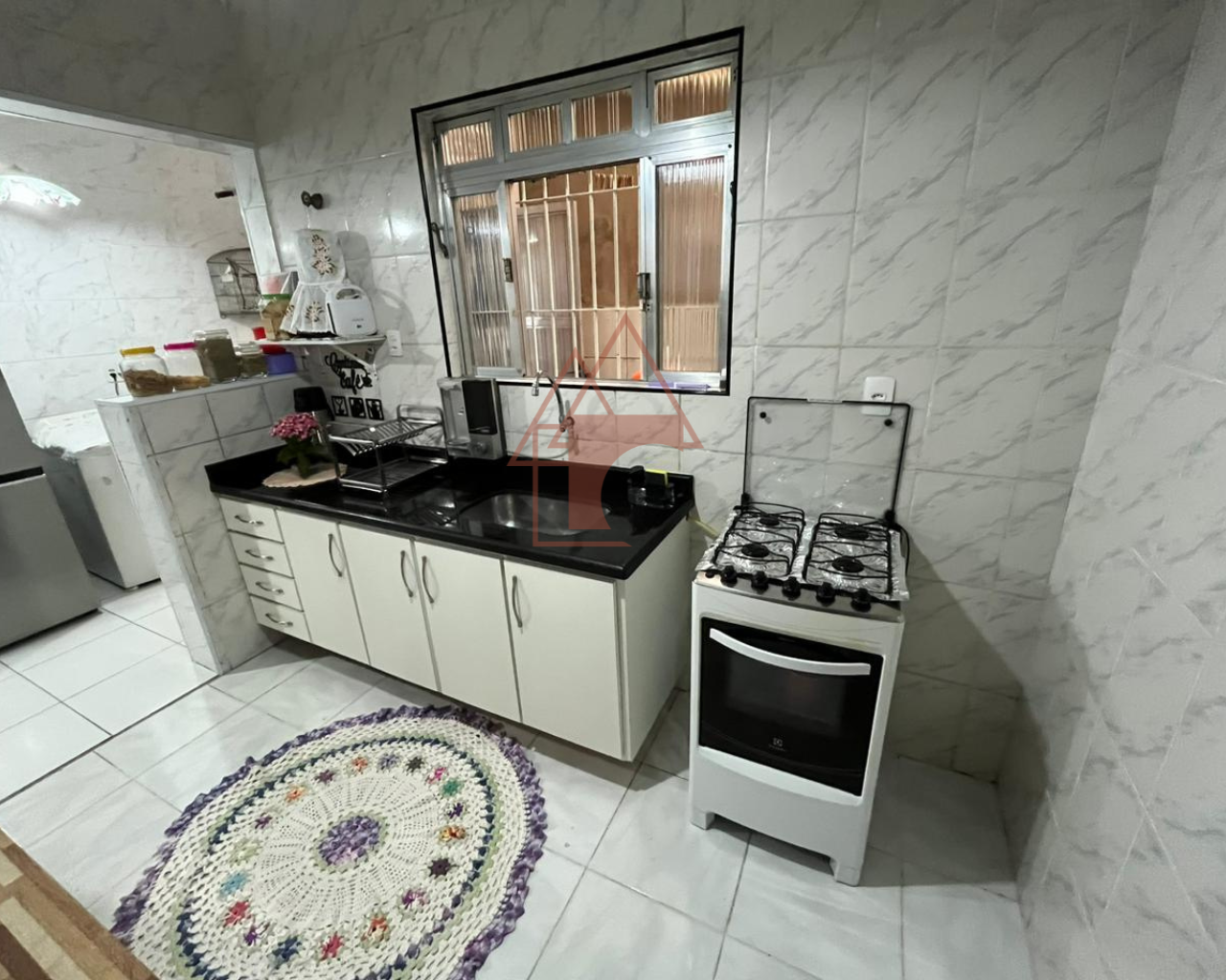 Imagem Casa com 2 Quartos à Venda, 69 m²em Vila Nova - Cubatão