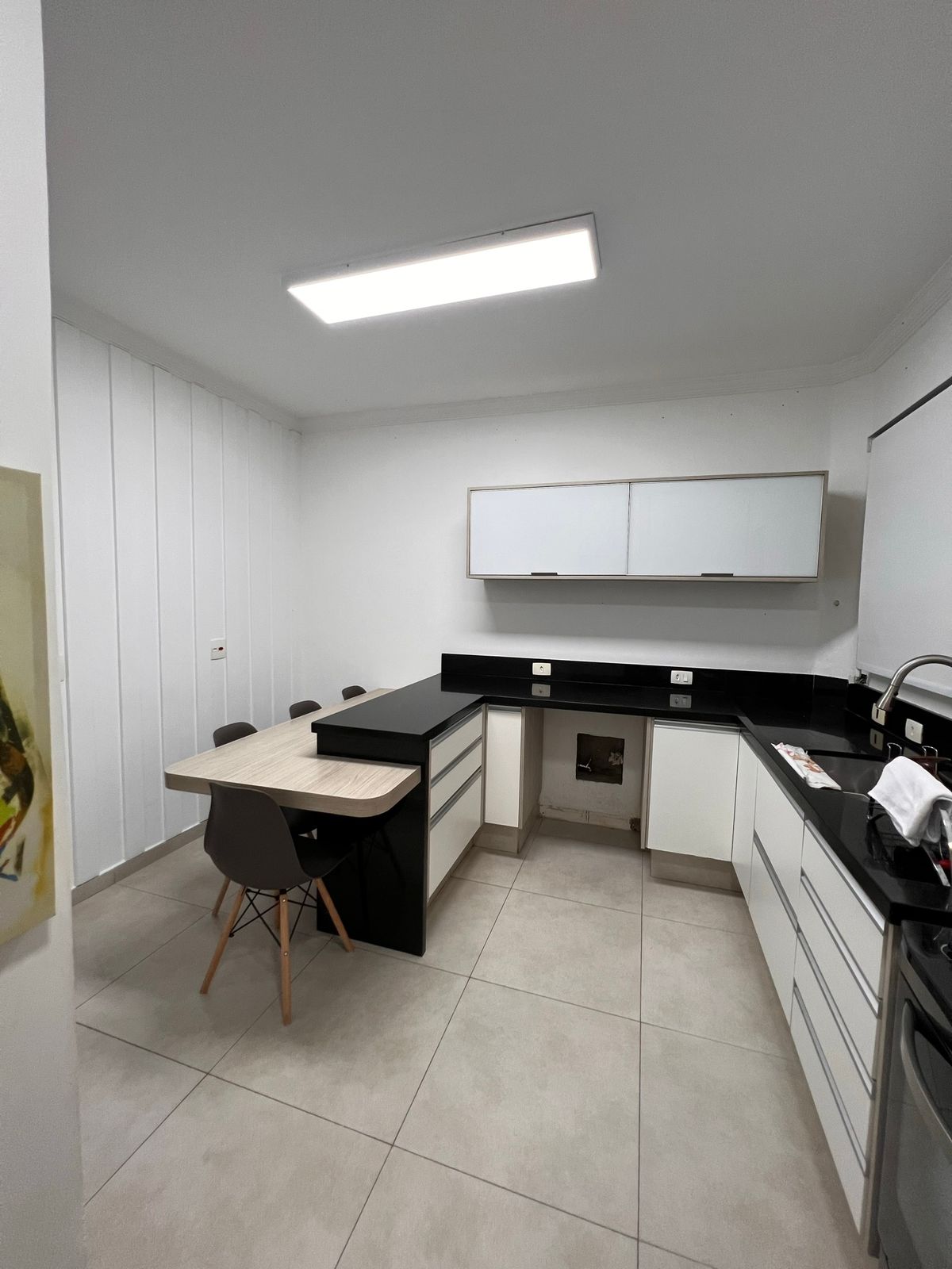 Imagem Casa de Condomínio com 3 Quartos para Alugar, 155 m²em Tamboré - Santana de Parnaíba Imagem Casa de Condomínio com 3 Quartos para Alugar, 155 m²em Tamboré - Santana de Parnaíba