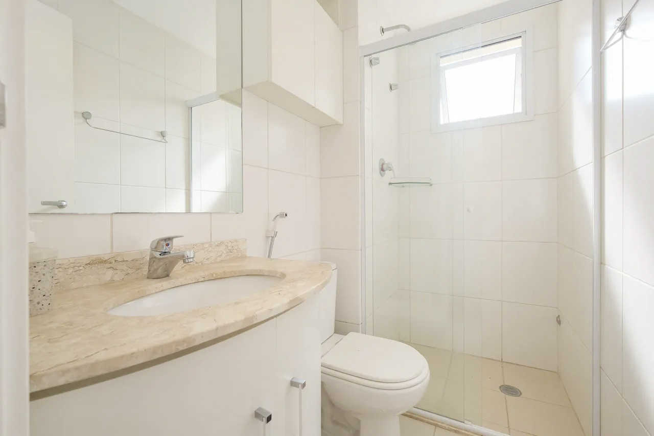 Imagem Apartamento com 3 Quartos à Venda, 125 m² em Vila Olímpia - São Paulo