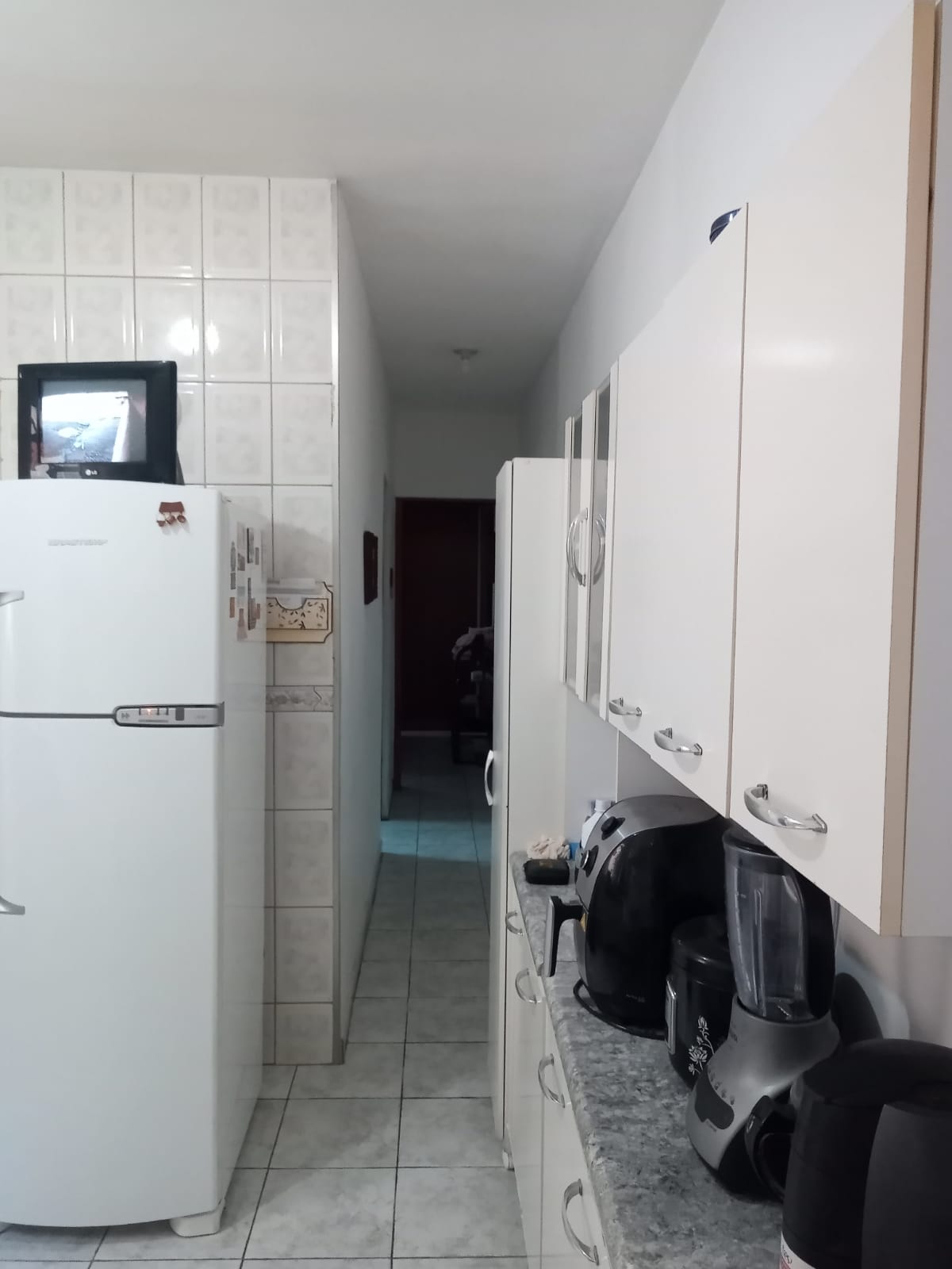 Imagem Casa com 3 Quartos à Venda, 100 m²em Jardim Nova Esperança - Jacareí Imagem Casa com 3 Quartos à Venda, 100 m²em Jardim Nova Esperança - Jacareí