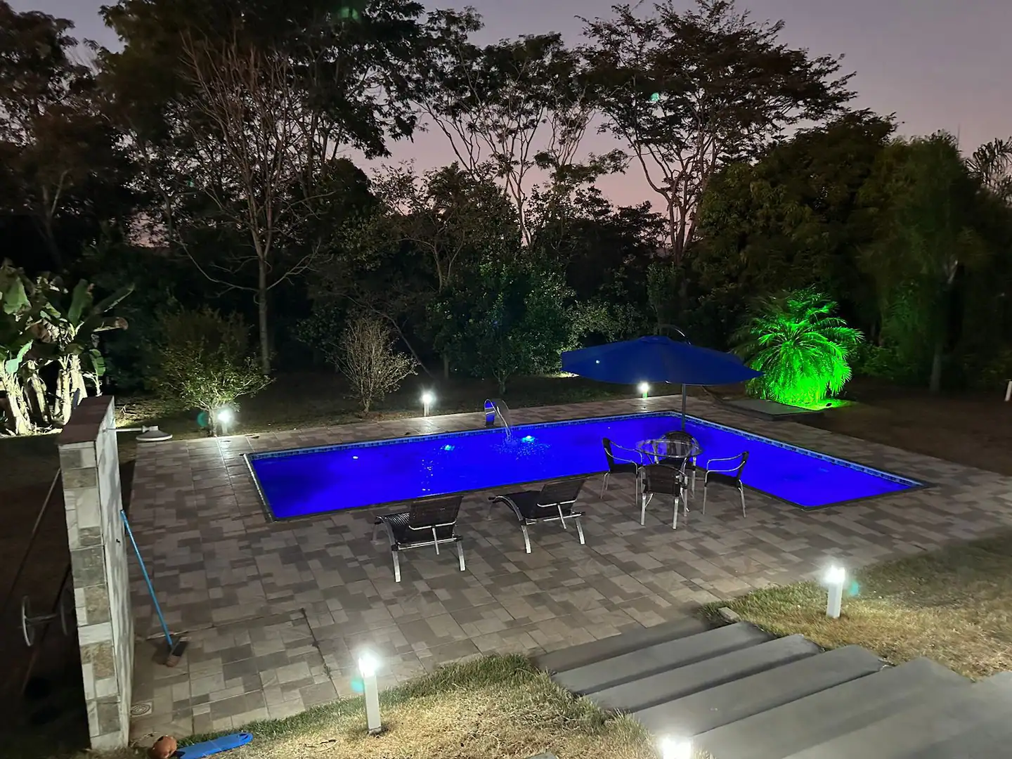Imagem Casa de Condomínio com 3 Quartos à Venda, 247 m²em Fazenda Santa Branca - Terezópolis de Goiás Imagem Casa de Condomínio com 3 Quartos à Venda, 247 m²em Fazenda Santa Branca - Terezópolis de Goiás