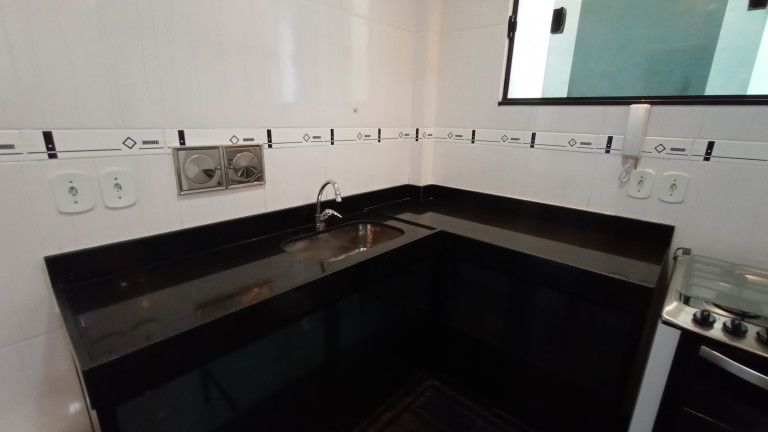 Imagem Apartamento com 2 Quartos à Venda, 56 m² em Bancários - Rio de Janeiro