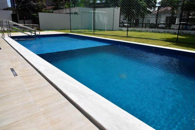 Imagem Apartamento com 2 Quartos à Venda, 52 m² em Boa Vista - Recife