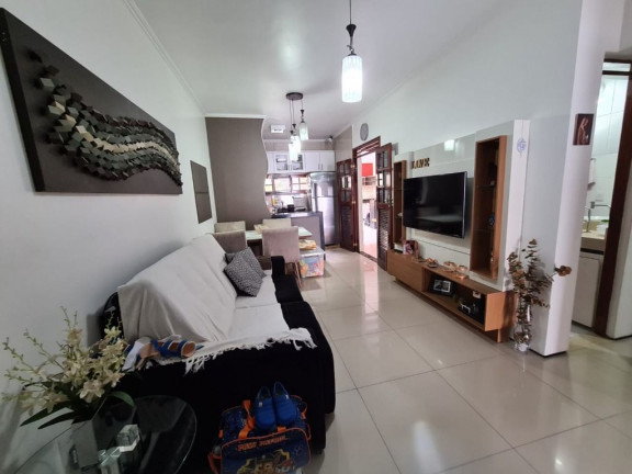 Imagem Casa com 3 Quartos à Venda, 120 m² em Parangaba - Fortaleza