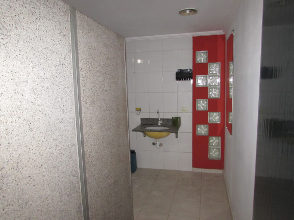 Imagem Imóvel Comercial à Venda, 434 m² em Vila Linda - Santo André