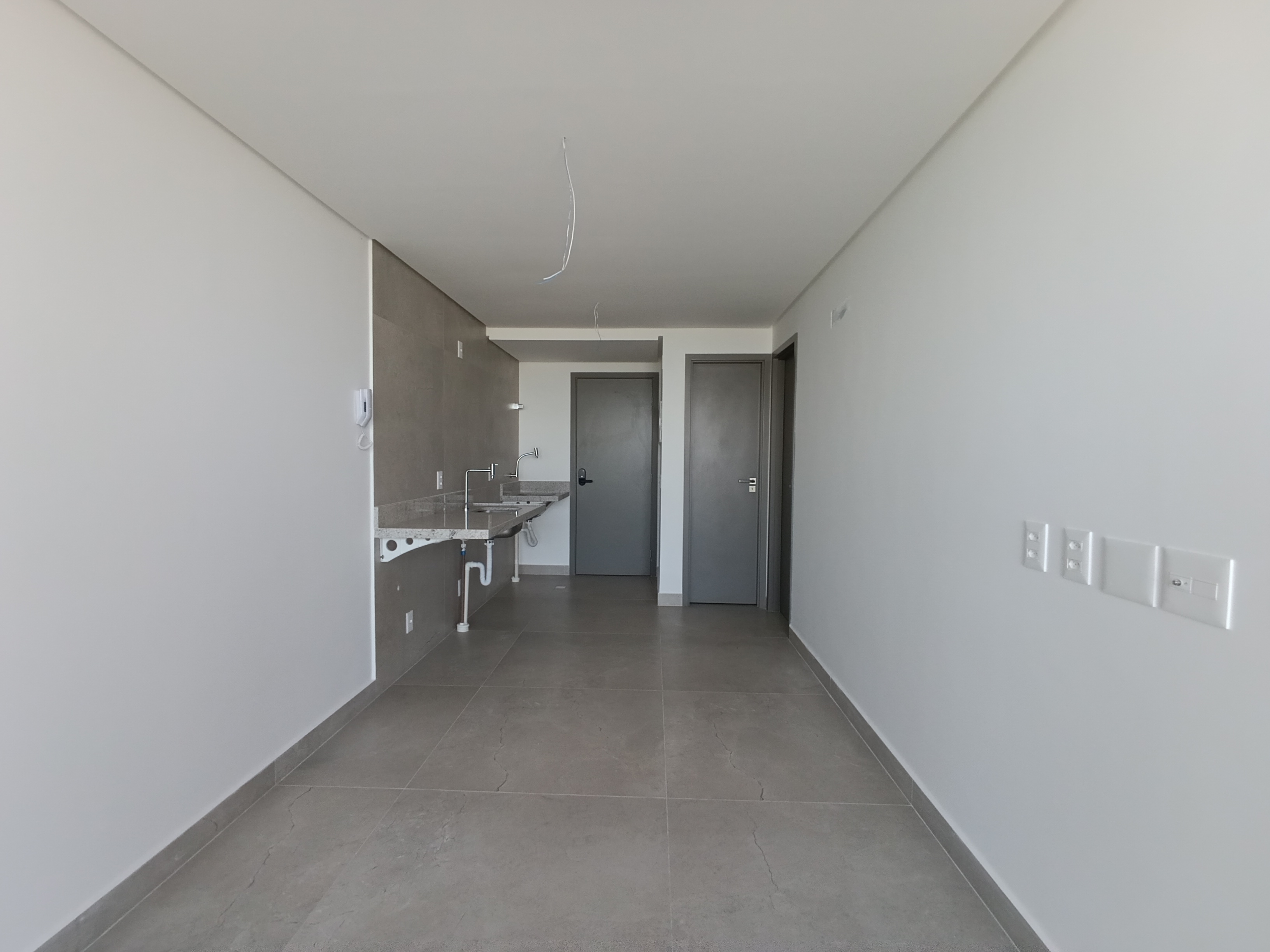 Imagem Apartamento com 2 Quartos à Venda, 44 m² em Jardim Oceania - João Pessoa