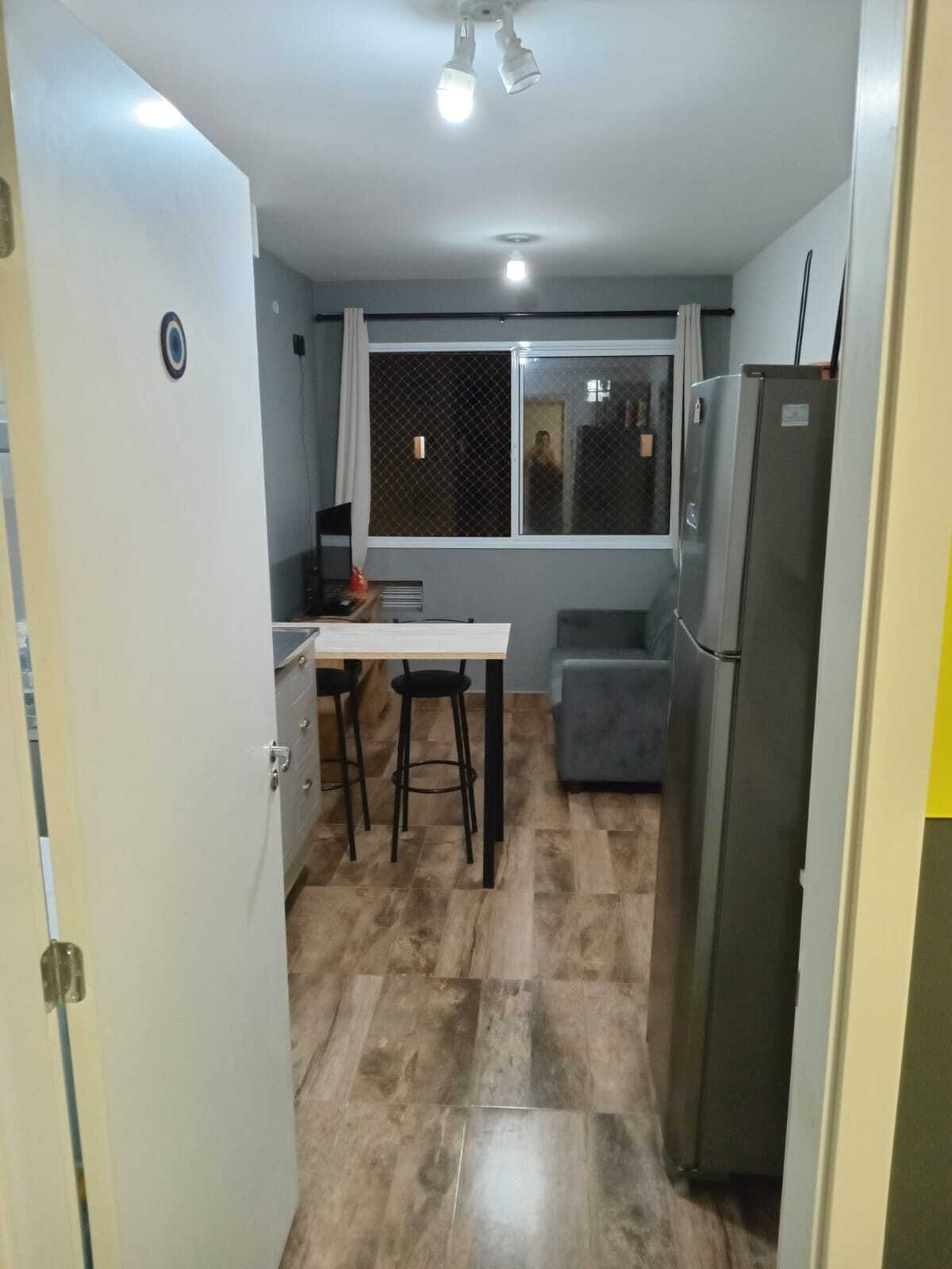 Imagem Apartamento com 1 Quarto à Venda, 25 m²em Vila Butantã - São Paulo Imagem Apartamento com 1 Quarto à Venda, 25 m²em Vila Butantã - São Paulo