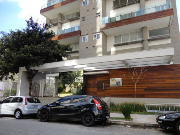 Imagem Apartamento com 2 Quartos à Venda, 113 m²em Paraíso - São Paulo