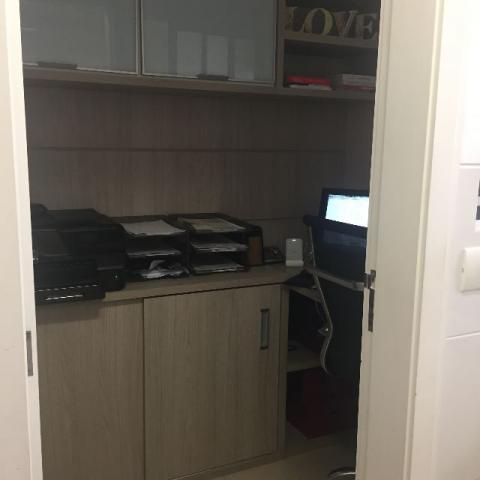 Imagem Apartamento com 3 Quartos à Venda, 110 m² em Jardim Atlântico - Florianópolis Imagem Apartamento com 3 Quartos à Venda, 110 m² em Jardim Atlântico - Florianópolis
