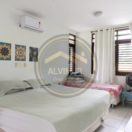 Imagem Casa de Condomínio com 3 Quartos à Venda, 269 m² em Petrópolis - Maceió Imagem Casa de Condomínio com 3 Quartos à Venda, 269 m² em Petrópolis - Maceió