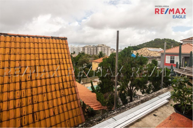 Imagem Imóvel Comercial à Venda, 500 m² em Fátima - Niterói