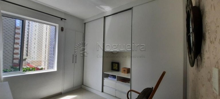 Imagem Apartamento com 3 Quartos à Venda, 105 m² em Boa Viagem - Recife