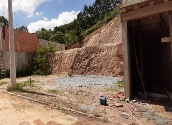 Imagem Terreno à Venda, 125 m² em Parque Montreal - Franco da Rocha