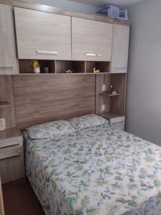 Imagem Casa de Condomínio com 2 Quartos à Venda, 55 m² em Água Chata - Guarulhos Imagem Casa de Condomínio com 2 Quartos à Venda, 55 m² em Água Chata - Guarulhos