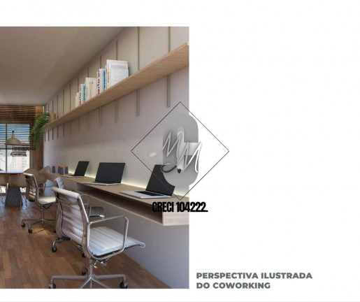Imagem Apartamento com 4 Quartos à Venda, 210 m² em Canto do Forte - Praia Grande