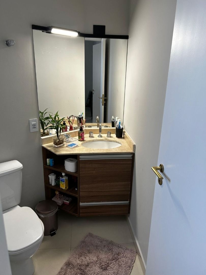 Imagem Apartamento com 3 Quartos à Venda, 98 m²em Jardim - Santo André Imagem Apartamento com 3 Quartos à Venda, 98 m²em Jardim - Santo André