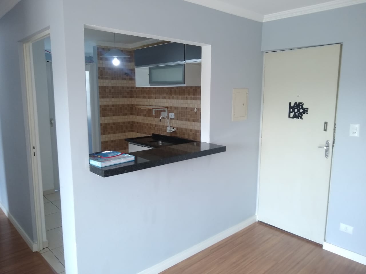 Imagem Apartamento com 2 Quartos à Venda, 52 m²em Jardim Brasília - São Paulo