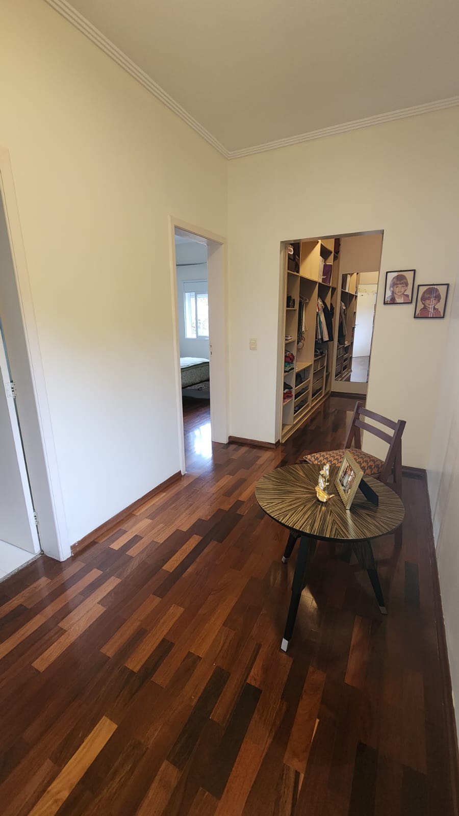 Imagem Casa com 4 Quartos à Venda, 683 m²em Alphaville - Santana de Parnaíba