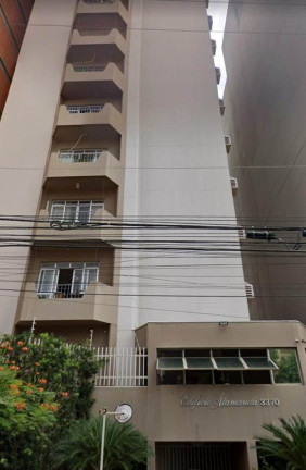 Foto do imóvel Apartamento com 3 Quartos à Venda, 150 m² em Centro - São José do Rio Preto