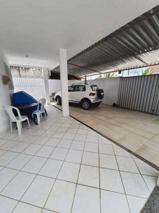 Casa com 3 Quartos à Venda, 300 m² em José Américo de Almeida - João Pessoa