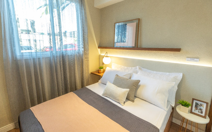 Imagem Apartamento com 2 Quartos à Venda, 38 m² em Vila Nova Curuçá - São Paulo Imagem Apartamento com 2 Quartos à Venda, 38 m² em Vila Nova Curuçá - São Paulo