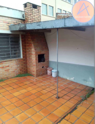Imagem Casa com 3 Quartos à Venda, 193 m² em Água Verde - Curitiba