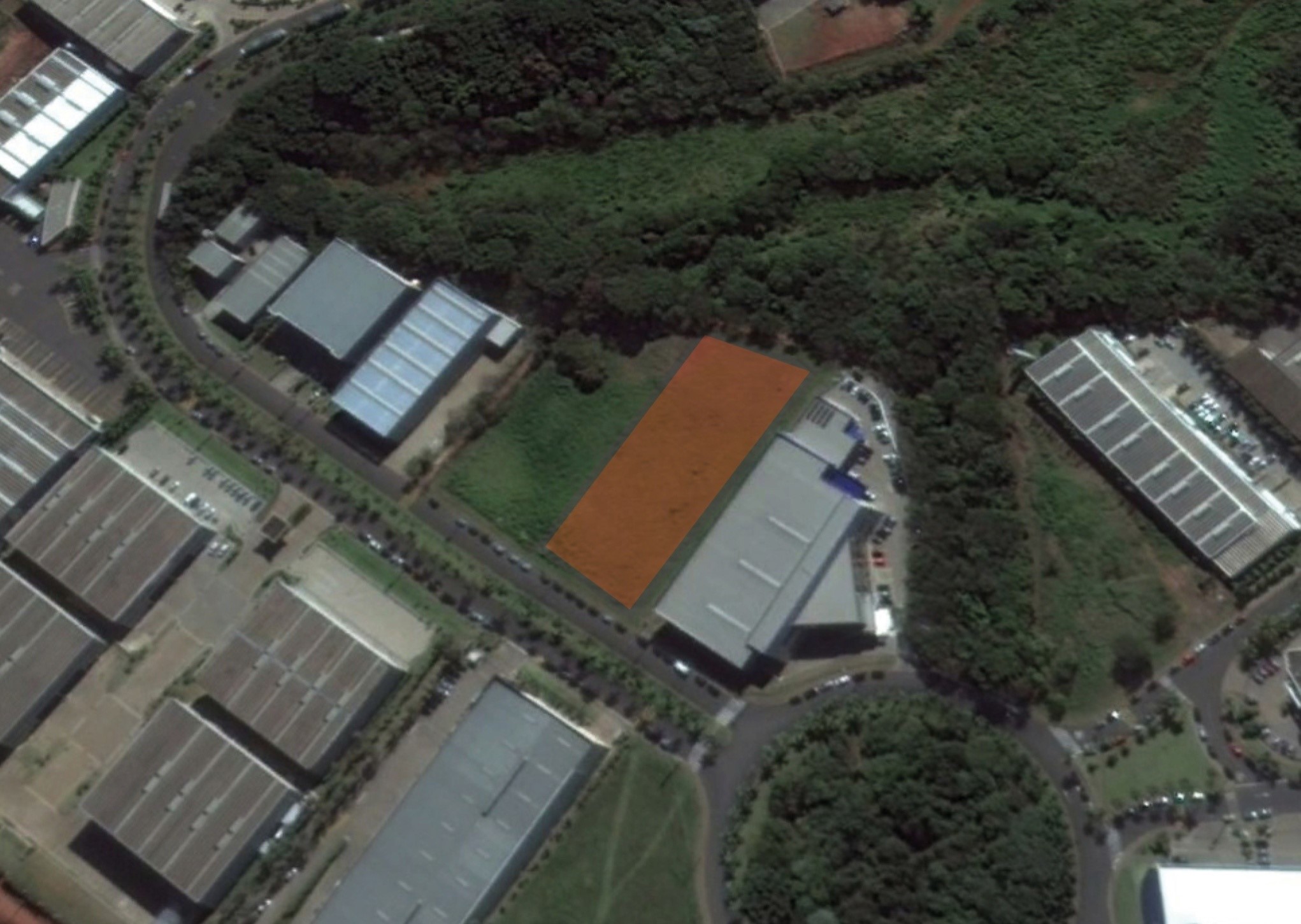 Imagem Terreno à Venda, 5.195 m² em Techno Park - Campinas Imagem Terreno à Venda, 5.195 m² em Techno Park - Campinas