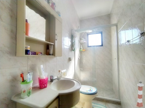 Imagem Casa de Condomínio com 2 Quartos à Venda, 94 m² em Parque São Vicente - São Vicente Imagem Casa de Condomínio com 2 Quartos à Venda, 94 m² em Parque São Vicente - São Vicente