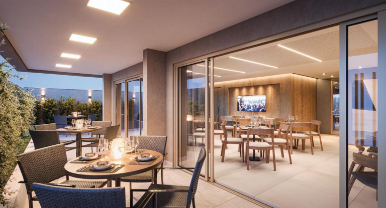 Imagem Apartamento com 4 Quartos à Venda, 128 m² em Botafogo - Rio de Janeiro Imagem Apartamento com 4 Quartos à Venda, 128 m² em Botafogo - Rio de Janeiro
