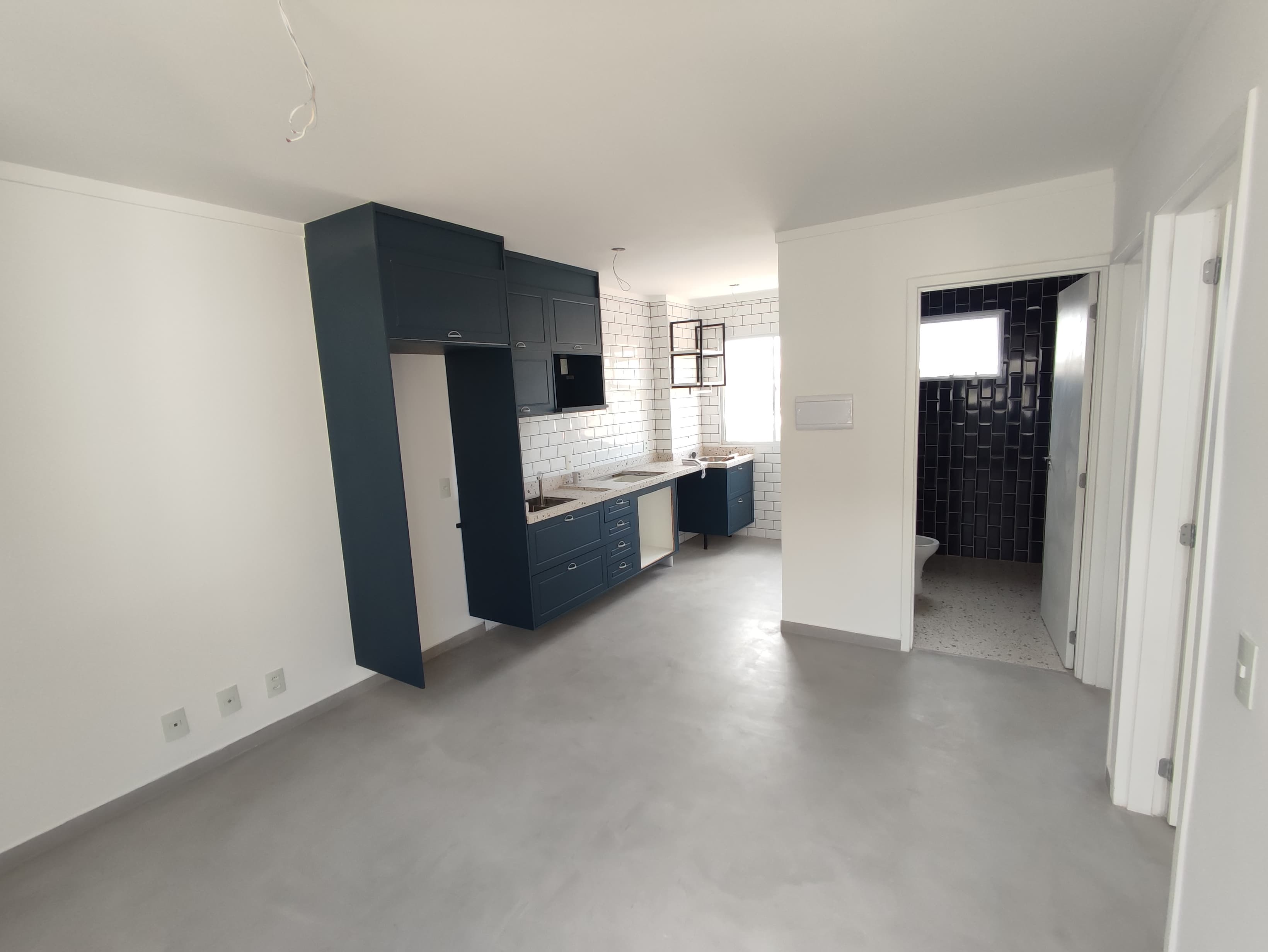 Imagem Apartamento com 2 Quartos à Venda, 50 m² em Vila Brasileira - Mogi das Cruzes