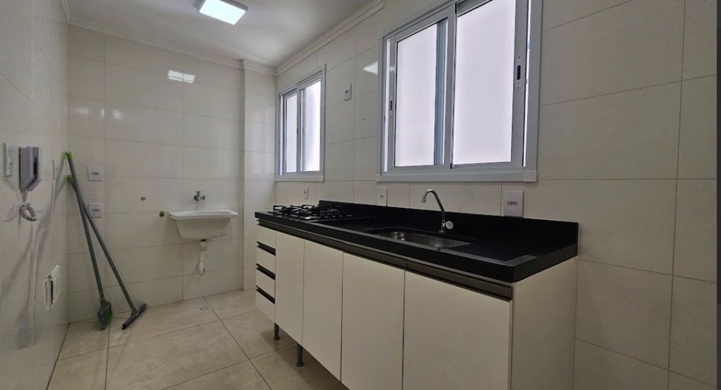 Imagem Apartamento com 1 Quarto à Venda, 54 m² em Guilhermina - Praia Grande Imagem Apartamento com 1 Quarto à Venda, 54 m² em Guilhermina - Praia Grande
