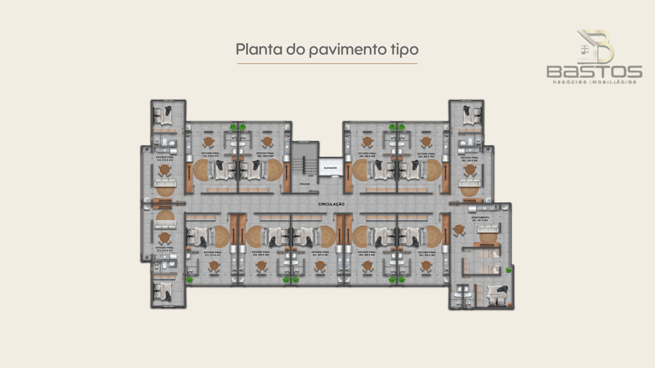 Imagem Apartamento com 1 Quarto à Venda, 42 m² em Perequê Açu - Ubatuba Imagem Apartamento com 1 Quarto à Venda, 42 m² em Perequê Açu - Ubatuba