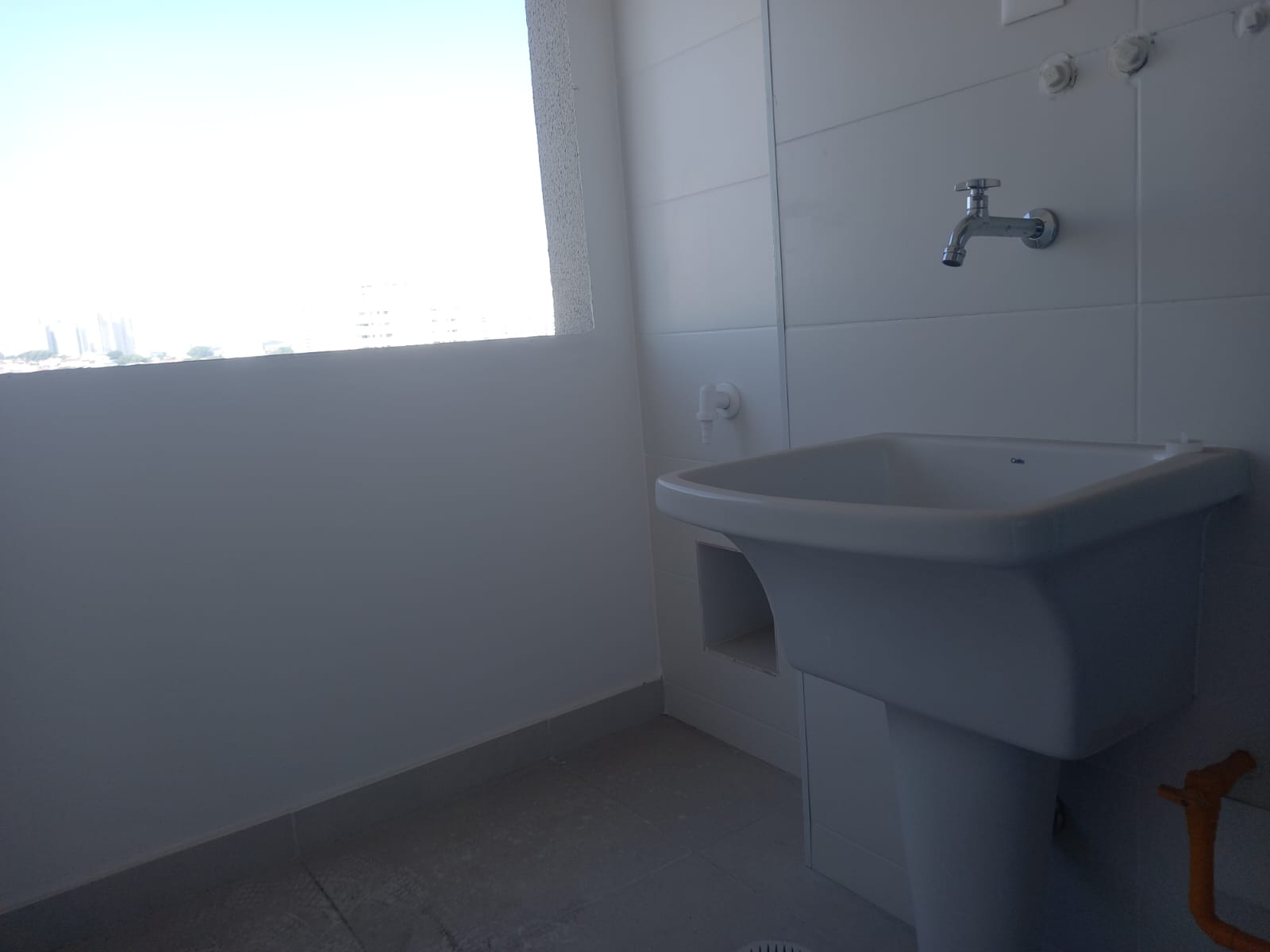 Imagem Apartamento com 2 Quartos à Venda, 64 m²em Vila Prudente - São Paulo