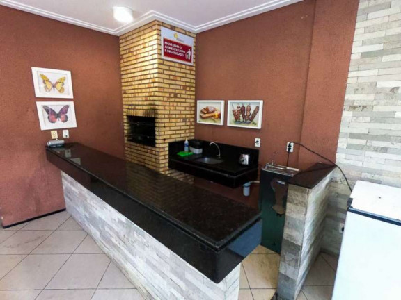 Imagem Apartamento com 3 Quartos à Venda, 62 m²em Barra do Ceará - Fortaleza Imagem Apartamento com 3 Quartos à Venda, 62 m²em Barra do Ceará - Fortaleza