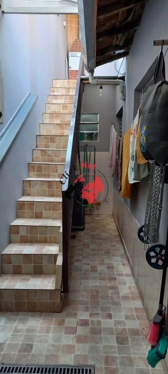 Imagem Casa com 3 Quartos à Venda, 145 m² em Assunção - São Bernardo do Campo