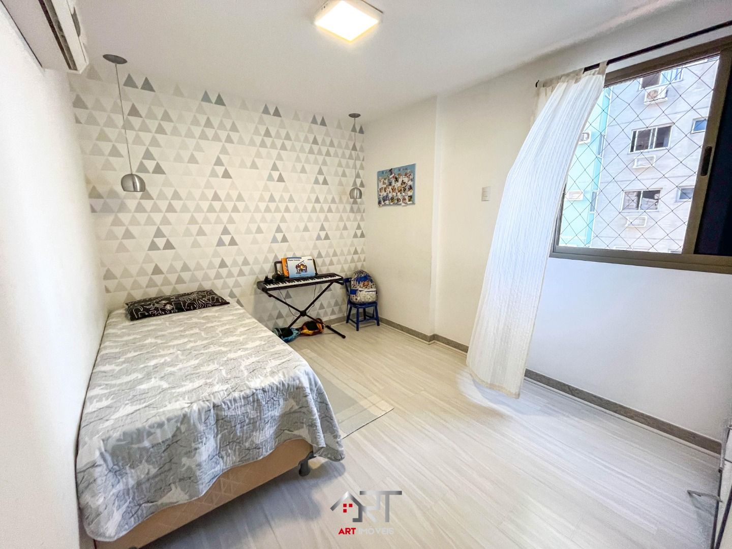 Imagem Apartamento com 4 Quartos à Venda, 170 m²em Praia de Itaparica - Vila Velha