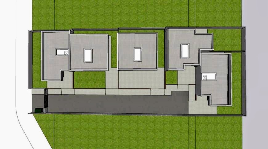 Imagem Casa de Condomínio com 3 Quartos à Venda, 50 m²em Embu - Colombo