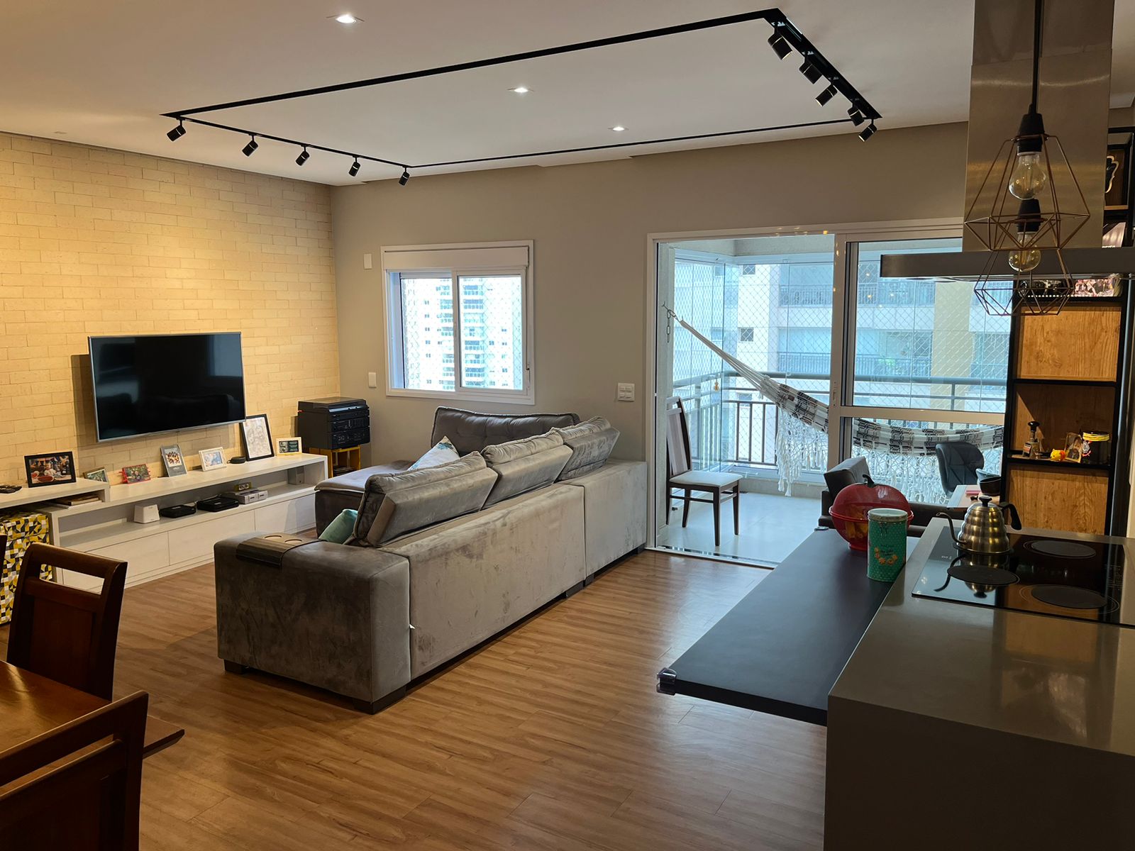Imagem Apartamento com 2 Quartos à Venda, 93 m²em Baeta Neves - São Bernardo do Campo