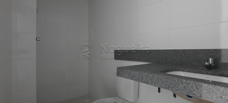 Apartamento com 1 Quarto à Venda, 33 m² em Boa Viagem - Recife