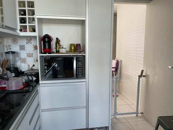 Imagem Apartamento com 3 Quartos à Venda, 80 m² em Boa Viagem - Recife