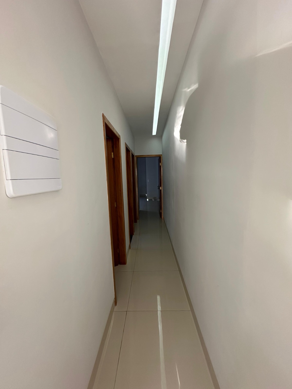 Imagem Casa com 3 Quartos à Venda, 110 m²em Residencial Recanto das Emas - Goiânia