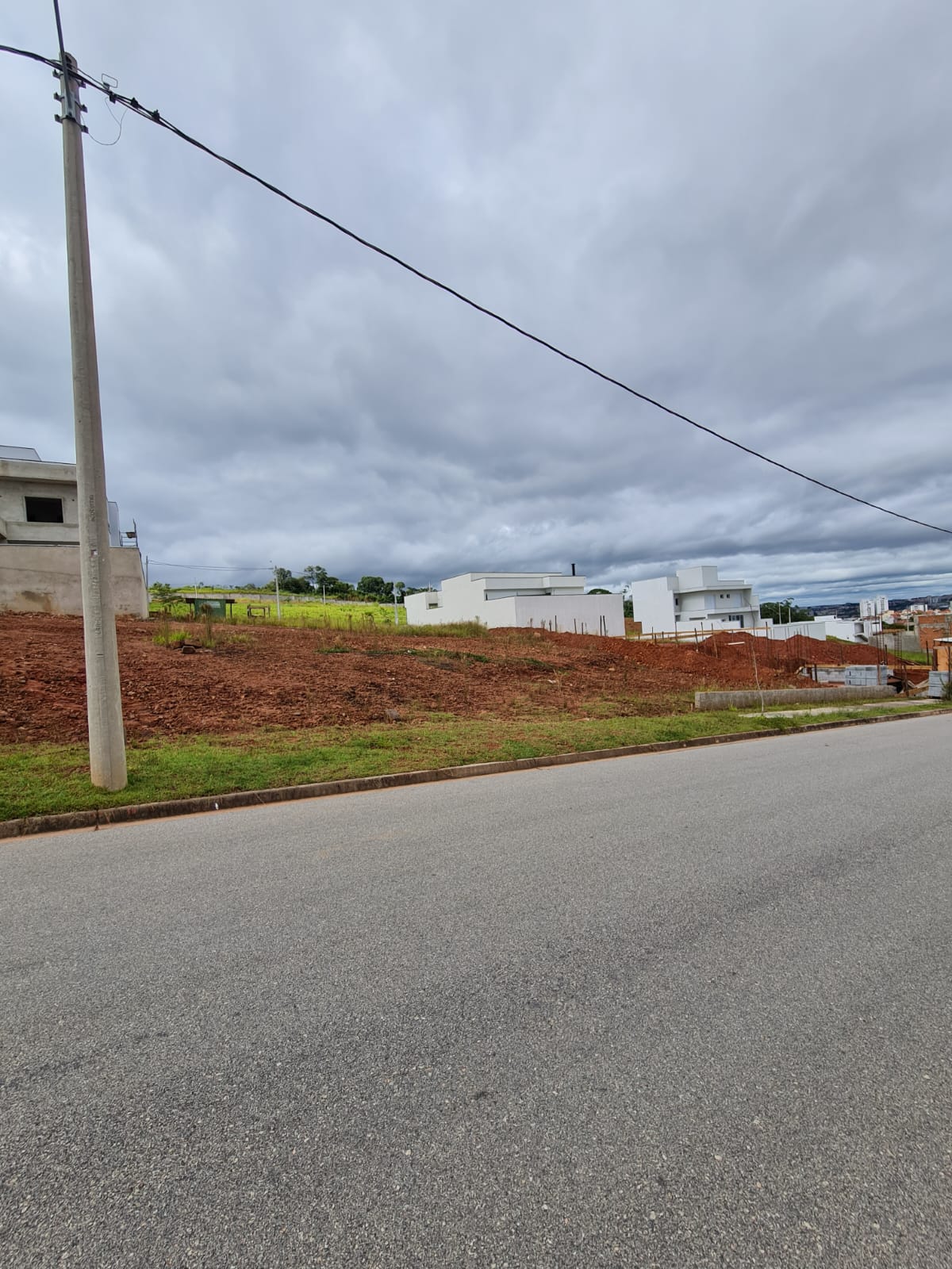 Imagem Terreno em Condomínio à Venda, 312 m²em Jardim Vila São Domingos - Sorocaba