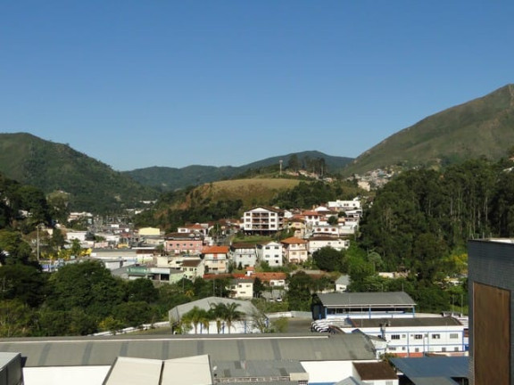 Imagem Apartamento com 3 Quartos à Venda, 119 m² em Várzea - Teresópolis